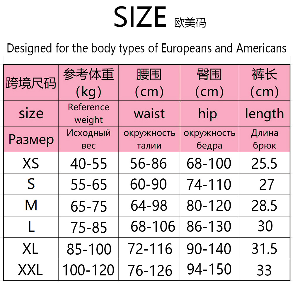 High-Quality Hip-Hugging Plus Size Women's Underwear Pure Cotton Mid-Waist Hot-Selling Ribbed European and American Style Pure Cotton Women's Plus Size Underwear-SLIQIA