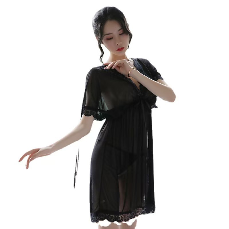 Socks Sexy Lingerie Sexy Stockings Transparent Shiny Plus Size Silk One-piece Open Crotch Closed Crotch Pantyhose for Women-SLIQIA