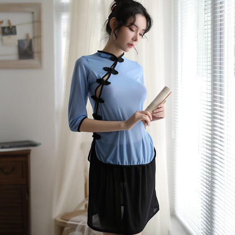 Socks Sexy Lingerie Sexy Stockings Transparent Shiny Plus Size Silk One-piece Open Crotch Closed Crotch Pantyhose for Women-SLIQIA