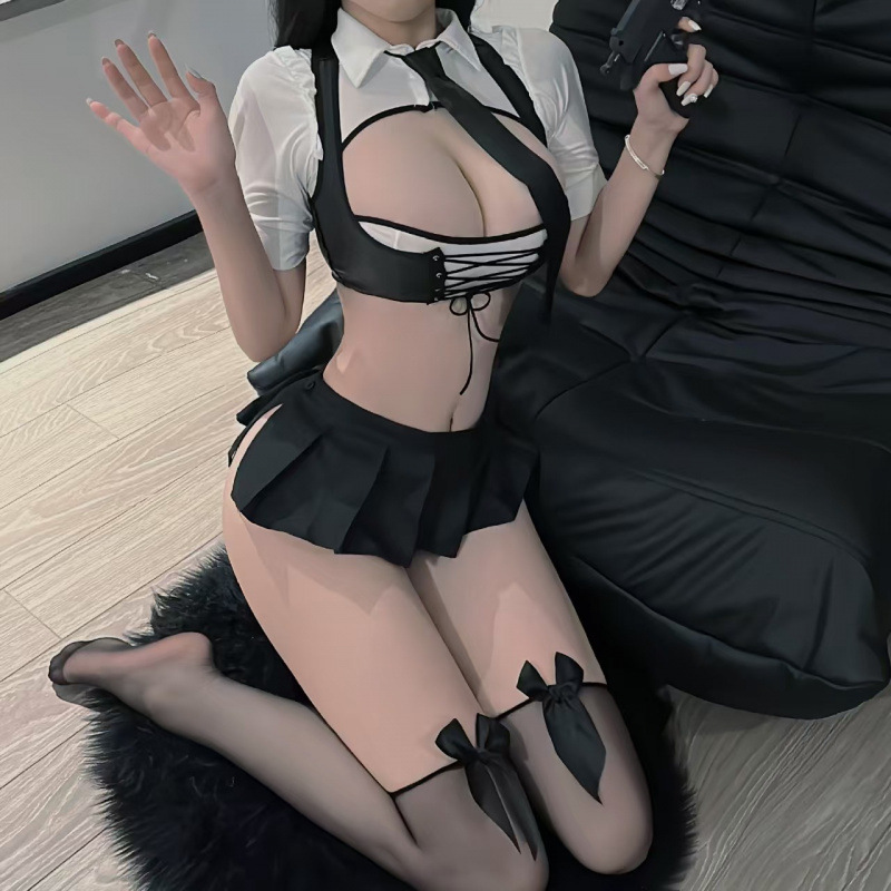 Socks Sexy Lingerie Sexy Stockings Transparent Shiny Plus Size Silk One-piece Open Crotch Closed Crotch Pantyhose for Women-SLIQIA