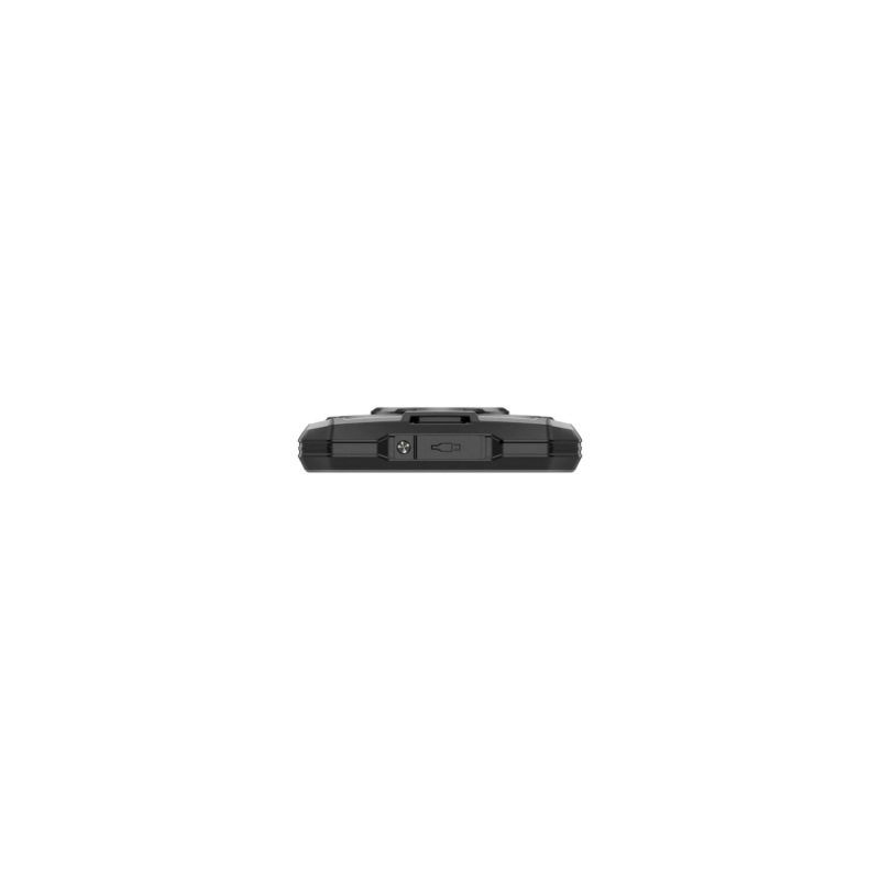 DOOGEE S200X 1.32-inch rear AMOLED display, up to 32 GB RAM + 512 GB storage