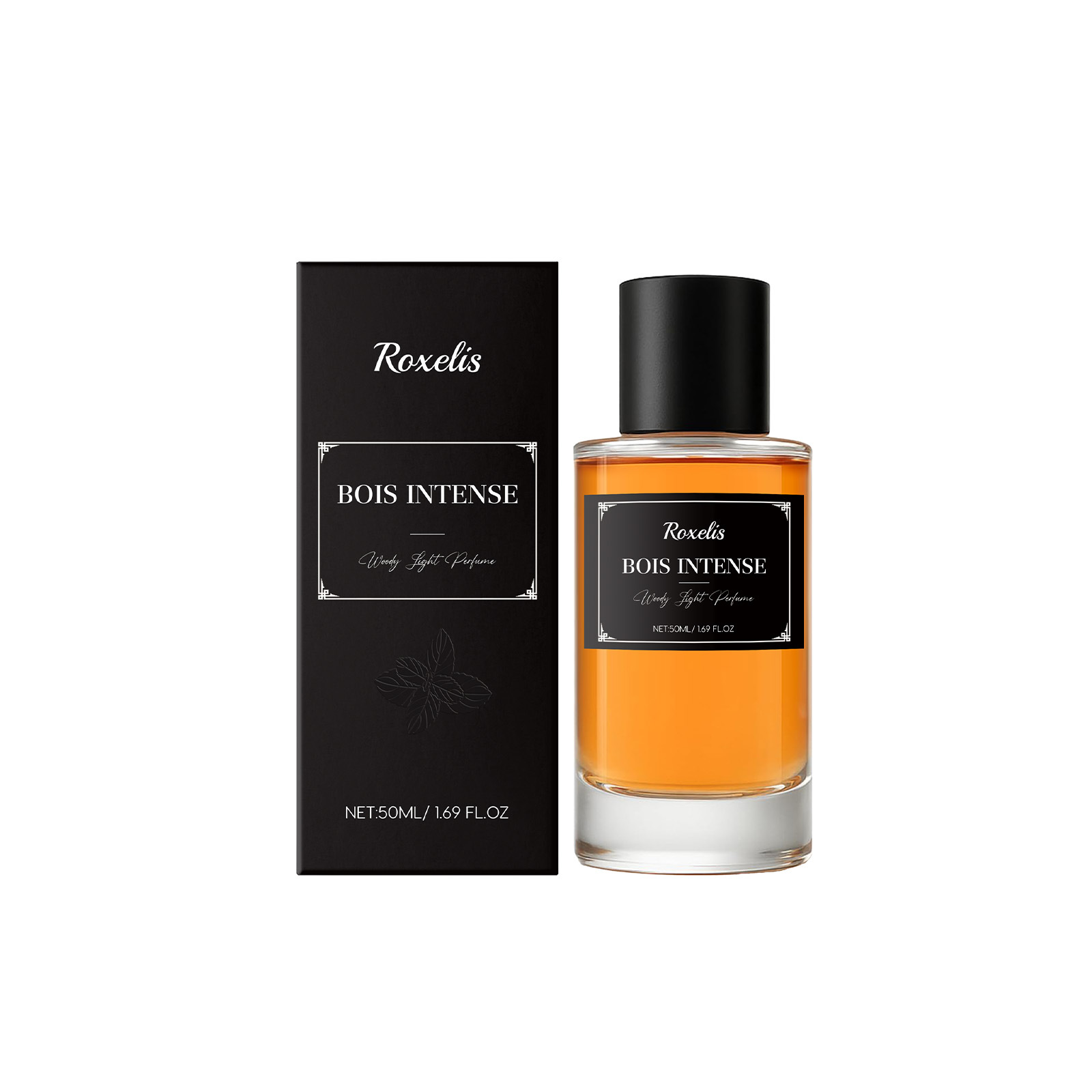 Private Collection – Intense Wood 50 ml Unisex Eau de Parfum