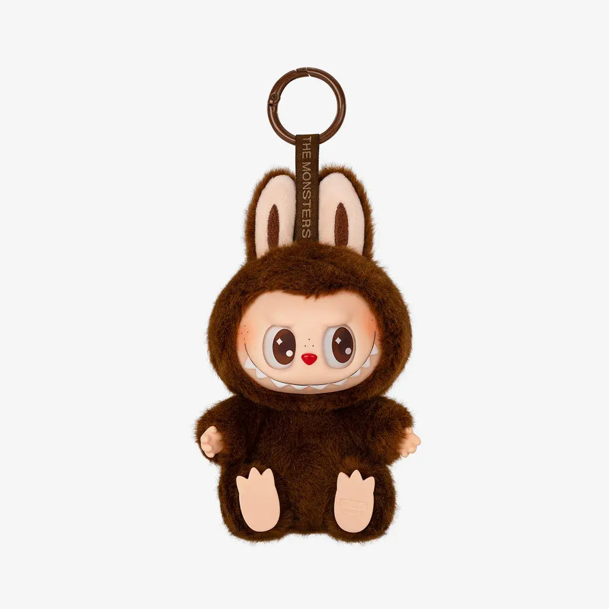 Labubu Have a Seat Vinyl Plush – Labubu-Original
