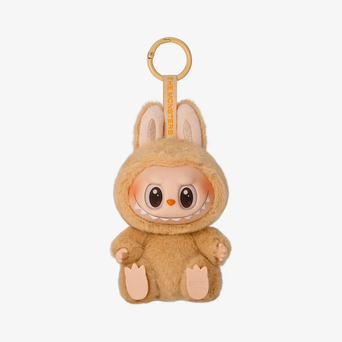 Labubu Have a SeatぬいHEHE POP NOW:THE MONSTERS - Have a Seat Vinyl Plush Blind Box