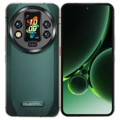 📱 Oukitel WP200 Pro💪The King of Hardcore Outdoor Recreation