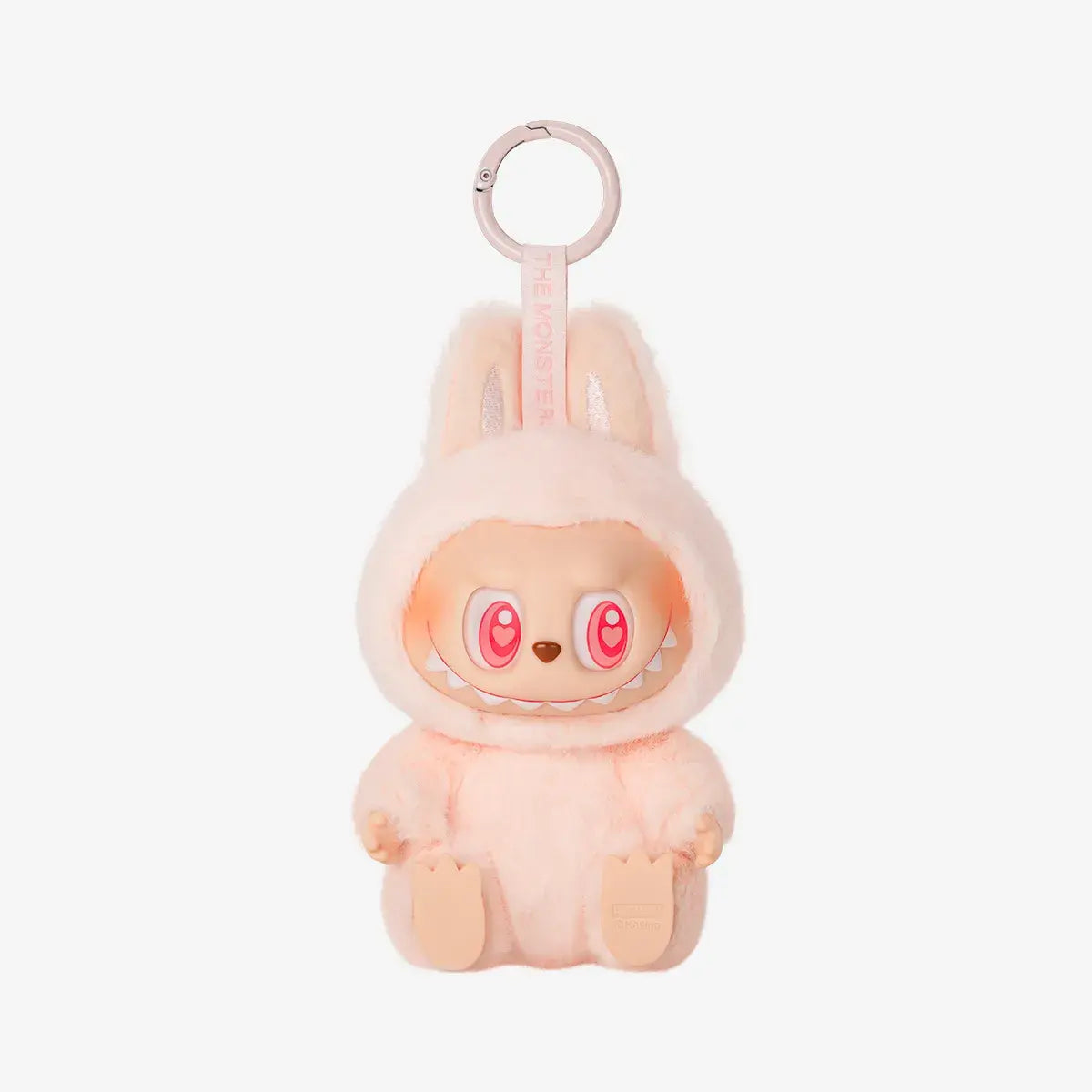Labubu Have a Seat Vinyl Plush – Labubu-Original