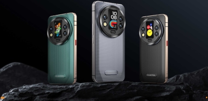 📱 Oukitel WP200 Pro💪The King of Hardcore Outdoor Recreation