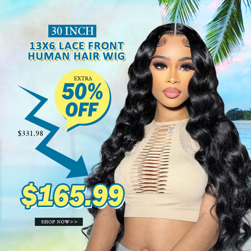 13x6 Lace front Wigs