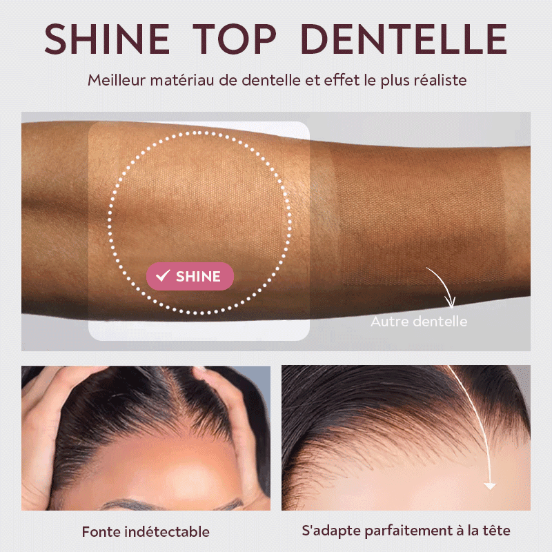 Pre-plucked 13x4 Glueless Layered Cut Natural Color Bob Wig Glueless Wavy