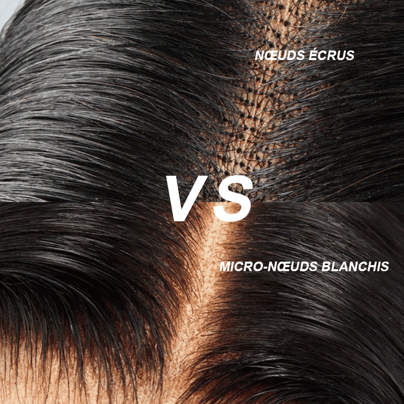 Pre-plucked 13x4 Glueless Layered Cut Natural Color Bob Wig Glueless Wavy