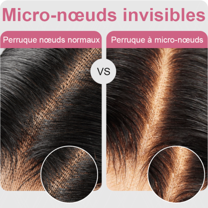 13x4 Glueless Blonde Color Ombre Layered Bob Wig Glueless Wavy