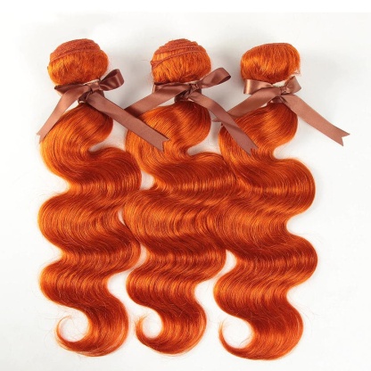  #350 Body Wave 3 Bundles 100% Virgin Human Hair Extension