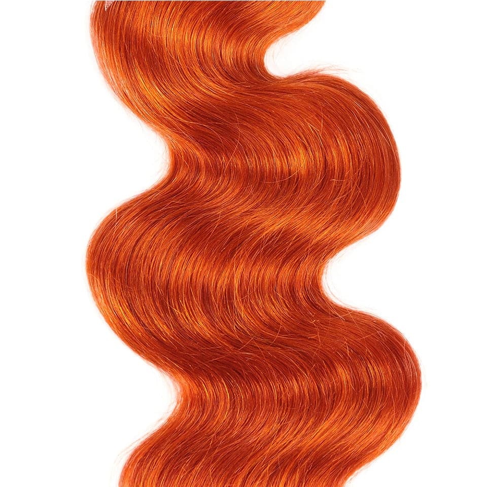  #350 Body Wave 3 Bundles 100% Virgin Human Hair Extension