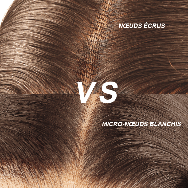 13x4 Glueless Wear Go Layer Chocolate Brown Color Bob Wig Glueless Wavy