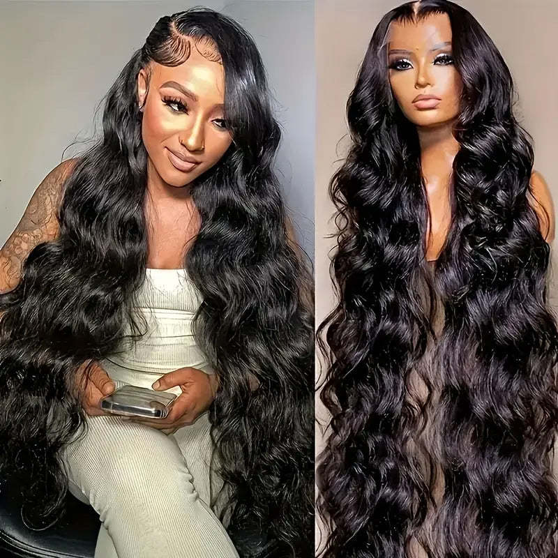 13x6 Lace front Wigs