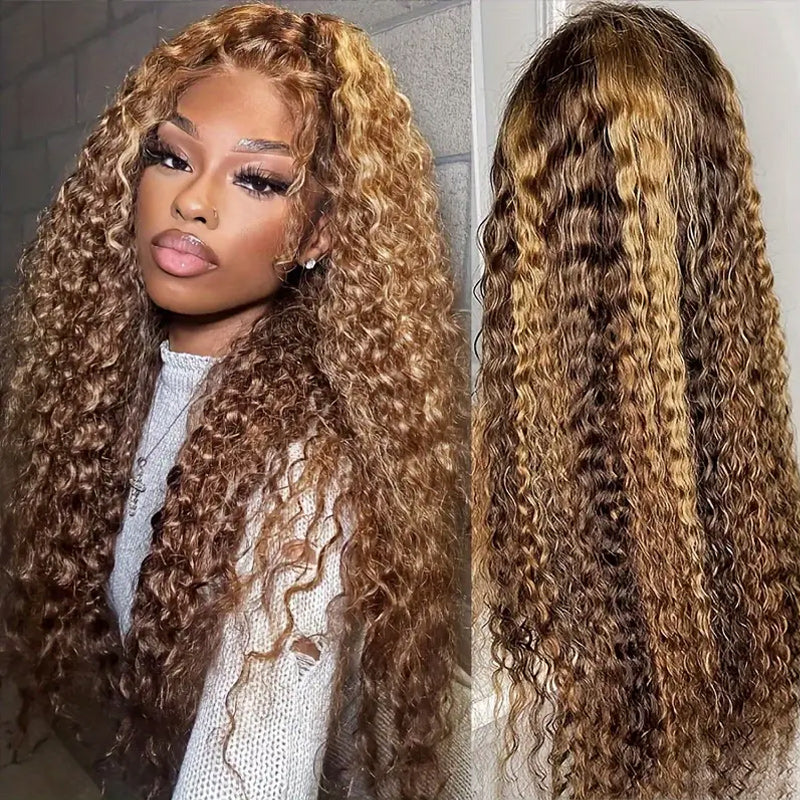 13x6 Lace front Wigs