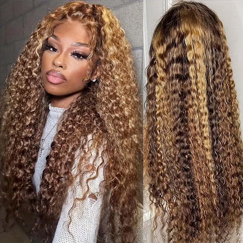 13x6 Lace front Wigs