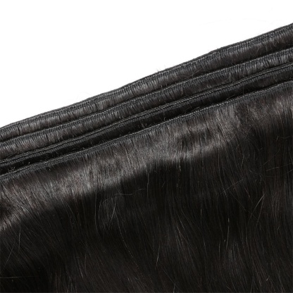 Peruvain Body Wave 4 Bundles Human Hair Extension 8-40 inches