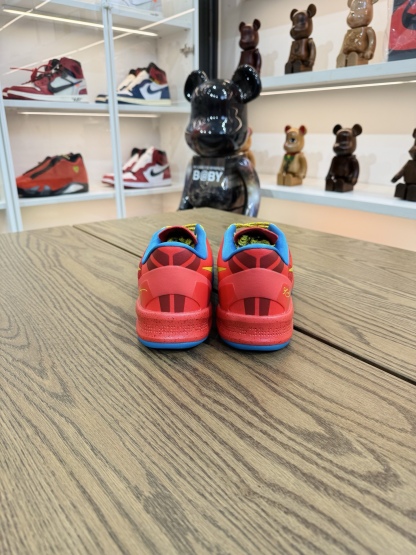 Kobe 8 Protro Year of the Horse 馬年復刻回歸 IM0594-600 尺碼 40-48.5「US7-14」