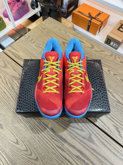 Kobe 8 Protro Year of the Horse 馬年復刻回歸 IM0594-600 尺碼 40-48.5「US7-14」