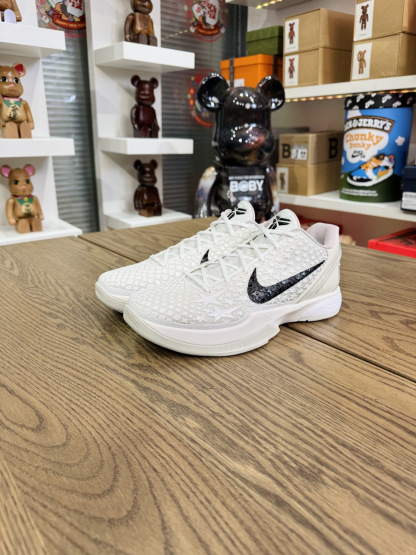 【巔峰產品Ultra】Kobe 6 全明星 All-Star 2.0 尺碼 40-50.5「US7-16」FQ3546-100