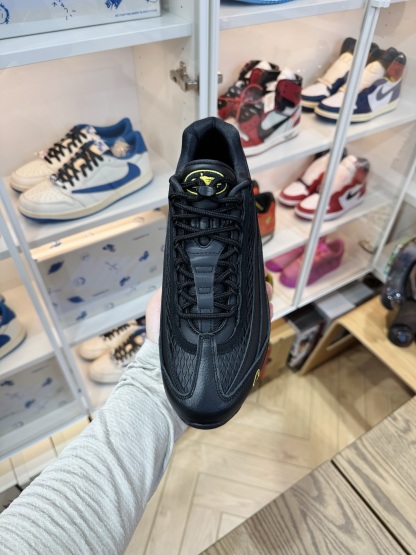 Corteiz x Max 95聯名 Tour Yellow 男款 周董同款 FB2709-003