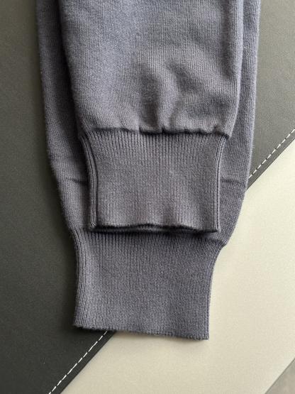 LV 印花漸變套頭衛衣