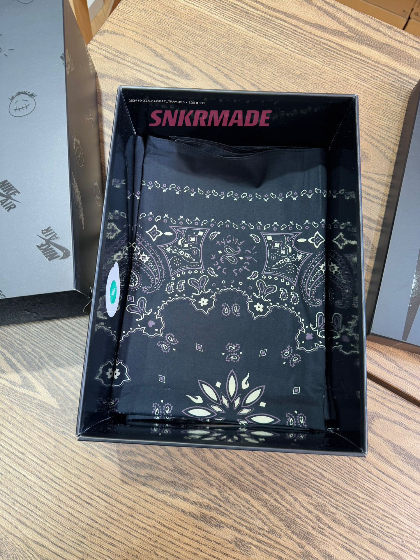 【巔峰產品Ultra】Travis Scott AJ1 Low OG 黑武士 尺碼 36-48.5「US4-14」倒鈎第4代 DM7866-001