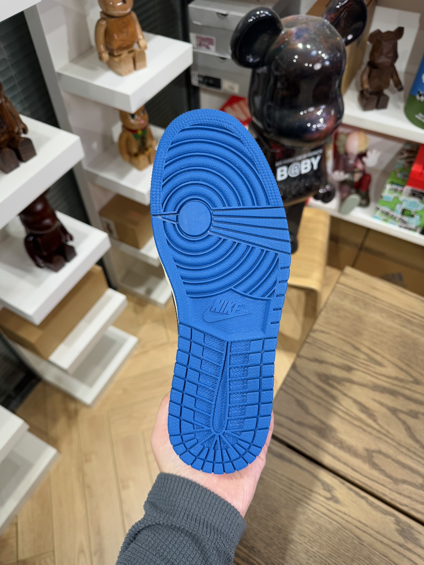 【巔峰產品Ultra】Fragment Design x Travis Scott AJ1 Low OG 三方聯名閃電 尺碼 36-48.5「US4-14」倒鈎第2代 DM7866-140