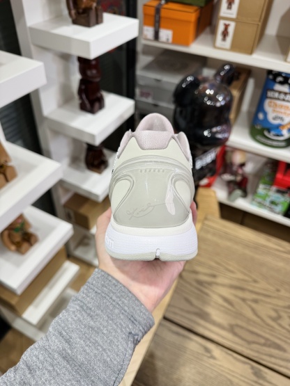 【巔峰產品Ultra】Kobe 6 全明星 All-Star 2.0 尺碼 40-50.5「US7-16」FQ3546-100