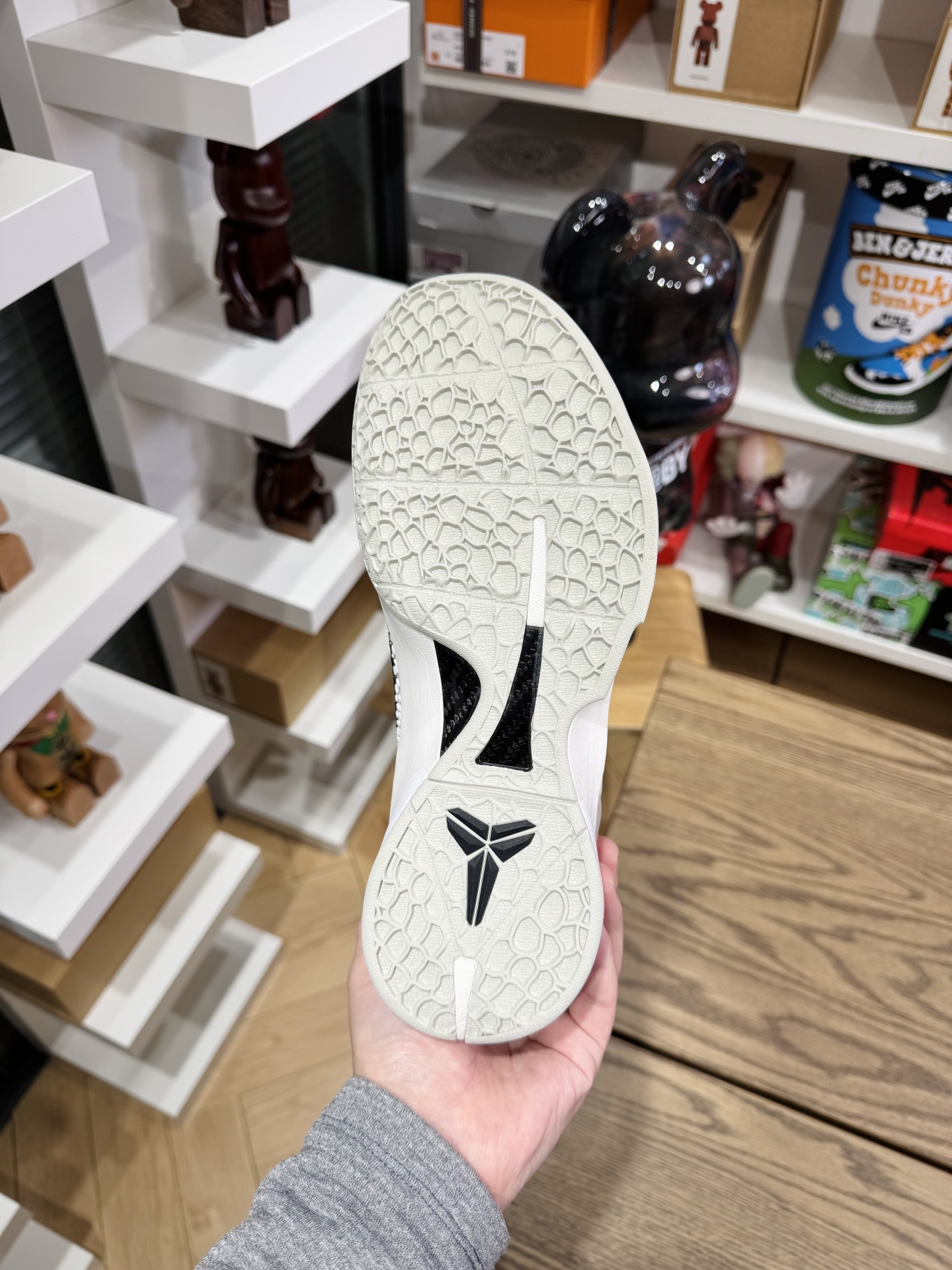 【巔峰產品Ultra】Kobe 6 全明星 All-Star 2.0 尺碼 40-50.5「US7-16」FQ3546-100