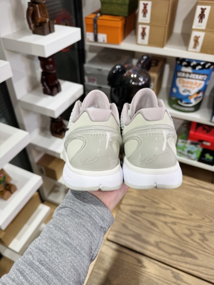 【巔峰產品Ultra】Kobe 6 全明星 All-Star 2.0 尺碼 40-50.5「US7-16」FQ3546-100