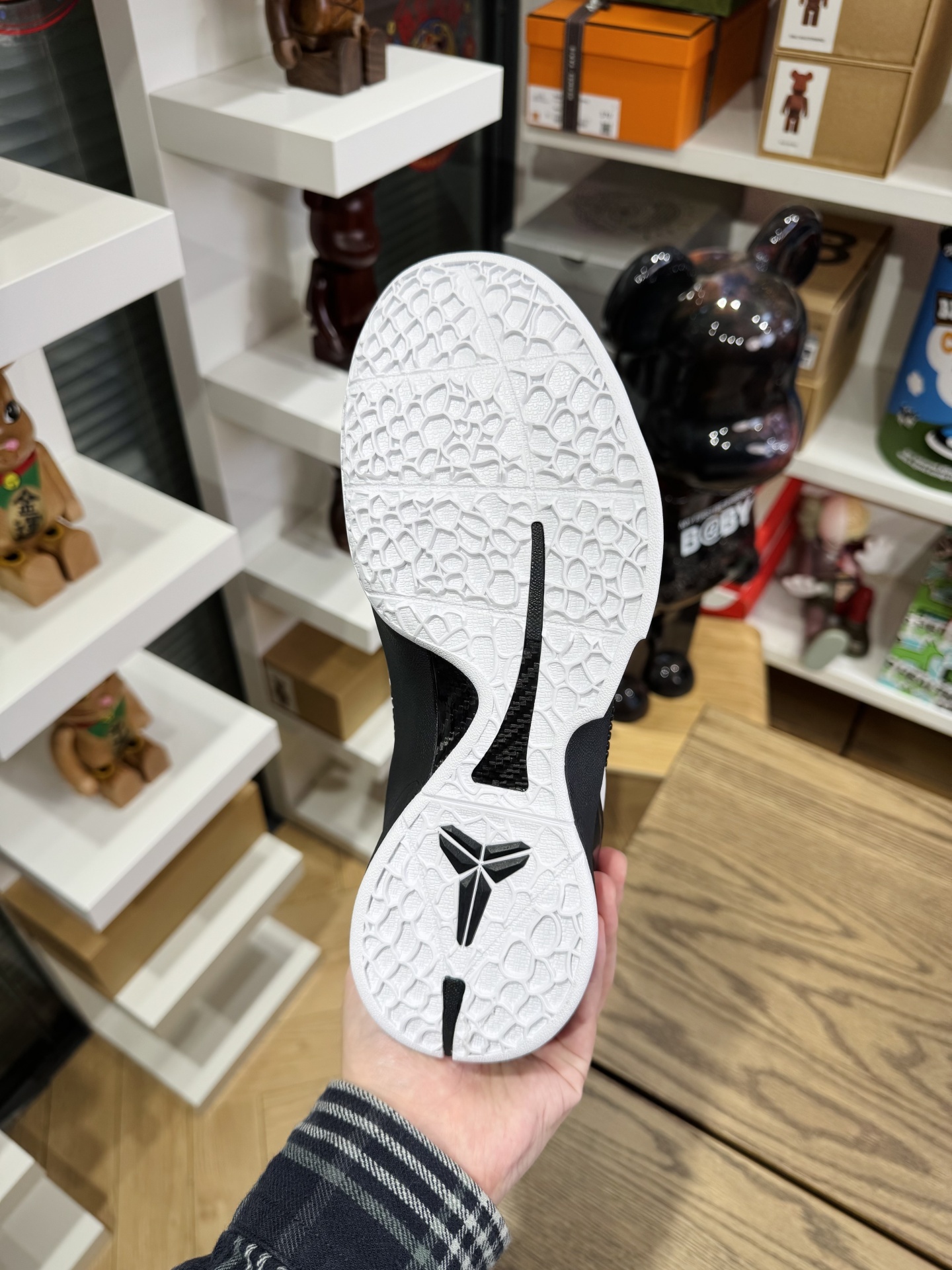 【巔峰產品Ultra】Kobe 6 GiGi 曼巴 Mambacita Sweet 16  尺碼 40-50.5「US7-16」CW2190-002