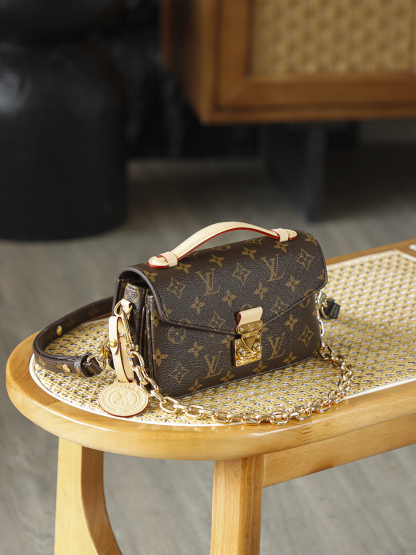 LV Pochette Métis 小邮差包 M46279