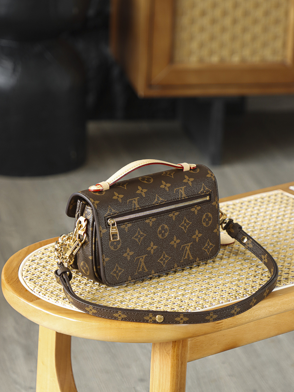 LV Pochette Métis 小邮差包 M46279