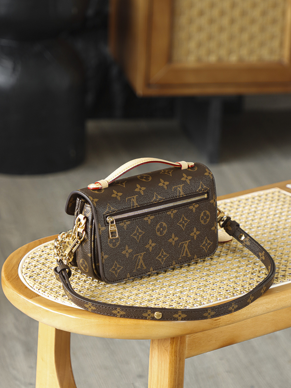 LV Pochette Métis 小邮差包 M46279