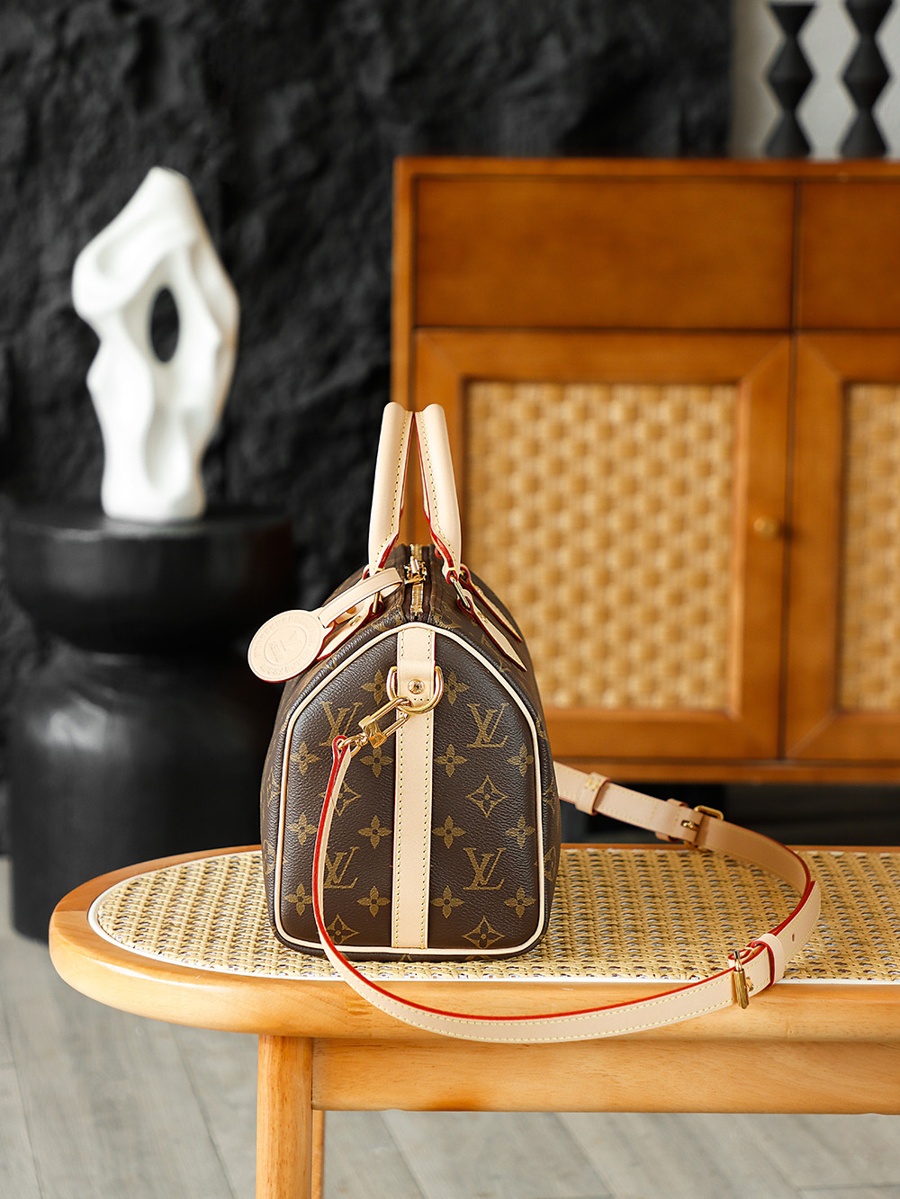 SPEEDY BANDOULIERE 25 M41113