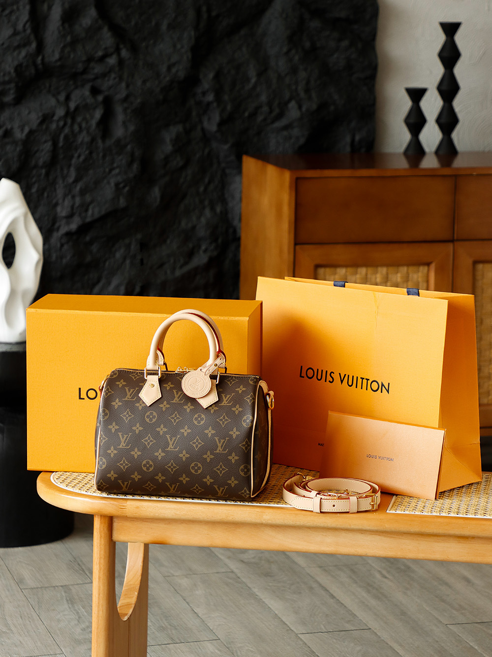 SPEEDY BANDOULIERE 25 M41113