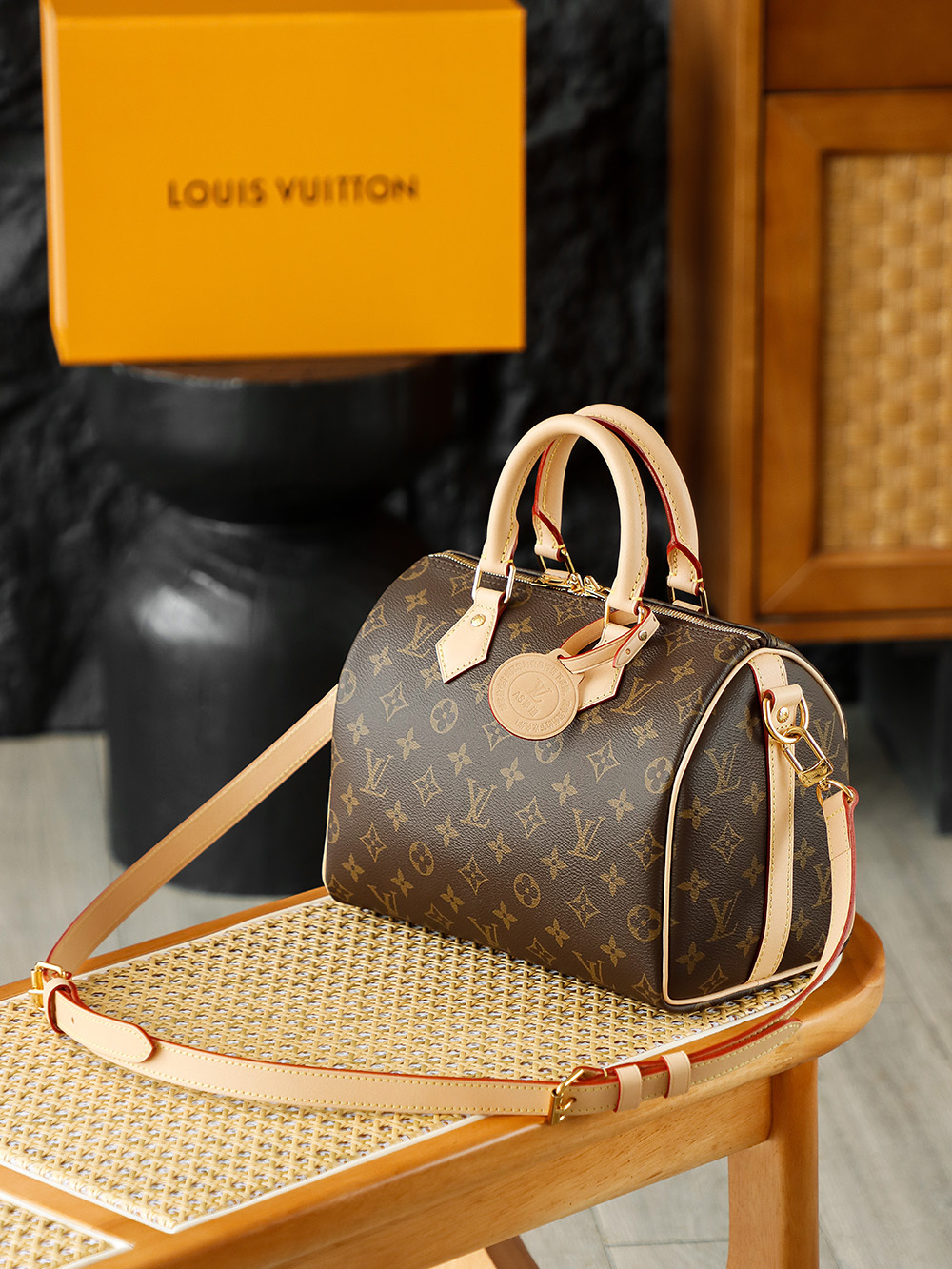 SPEEDY BANDOULIERE 25 M41113