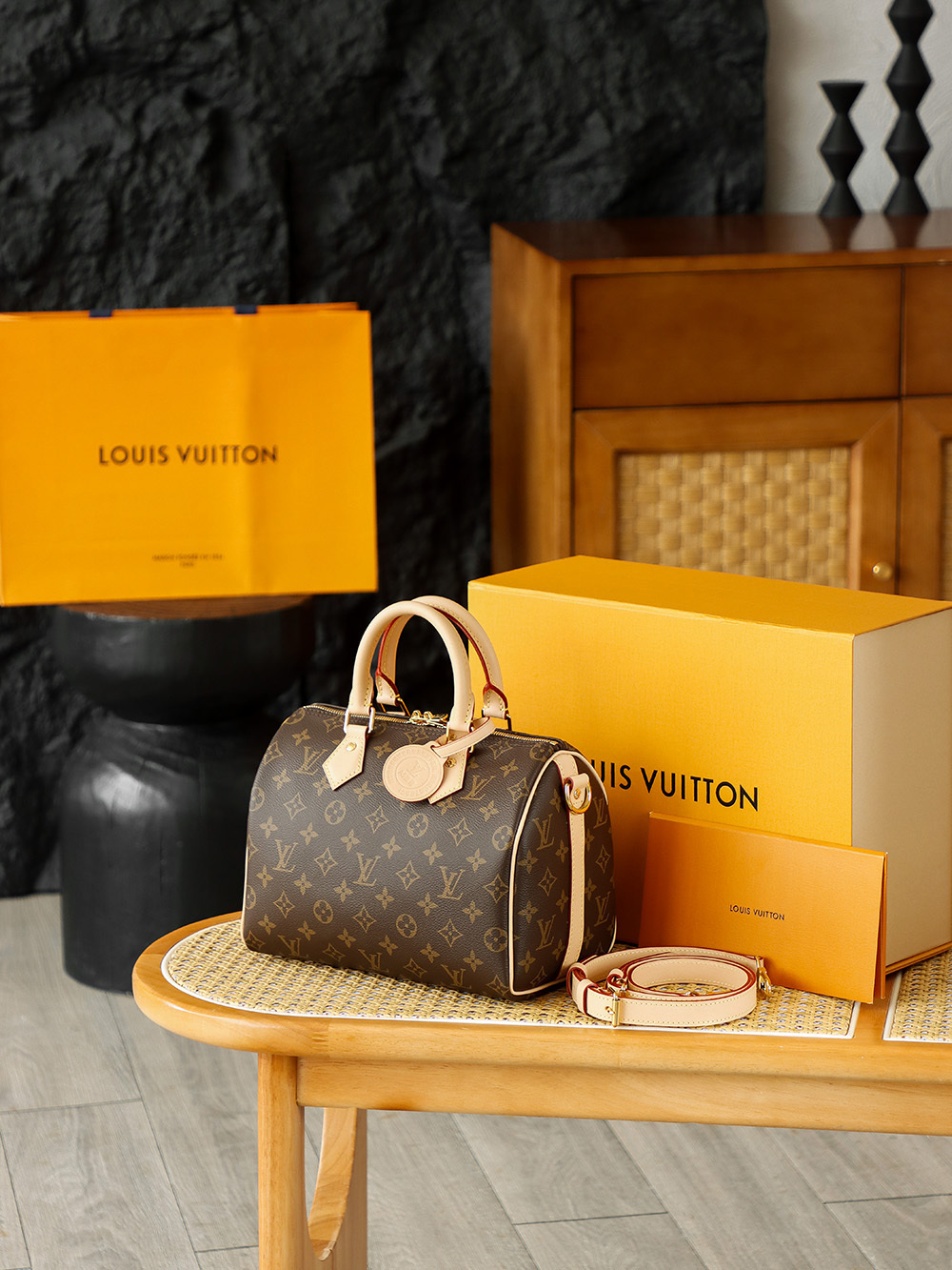 SPEEDY BANDOULIERE 25 M41113