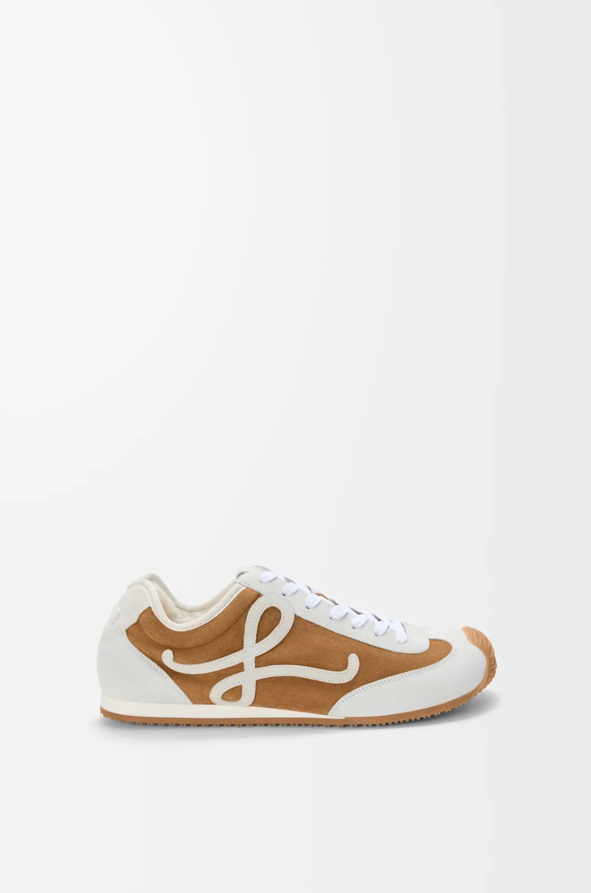 LOEWE Ballet Runner系列 “毛毛”男女同款