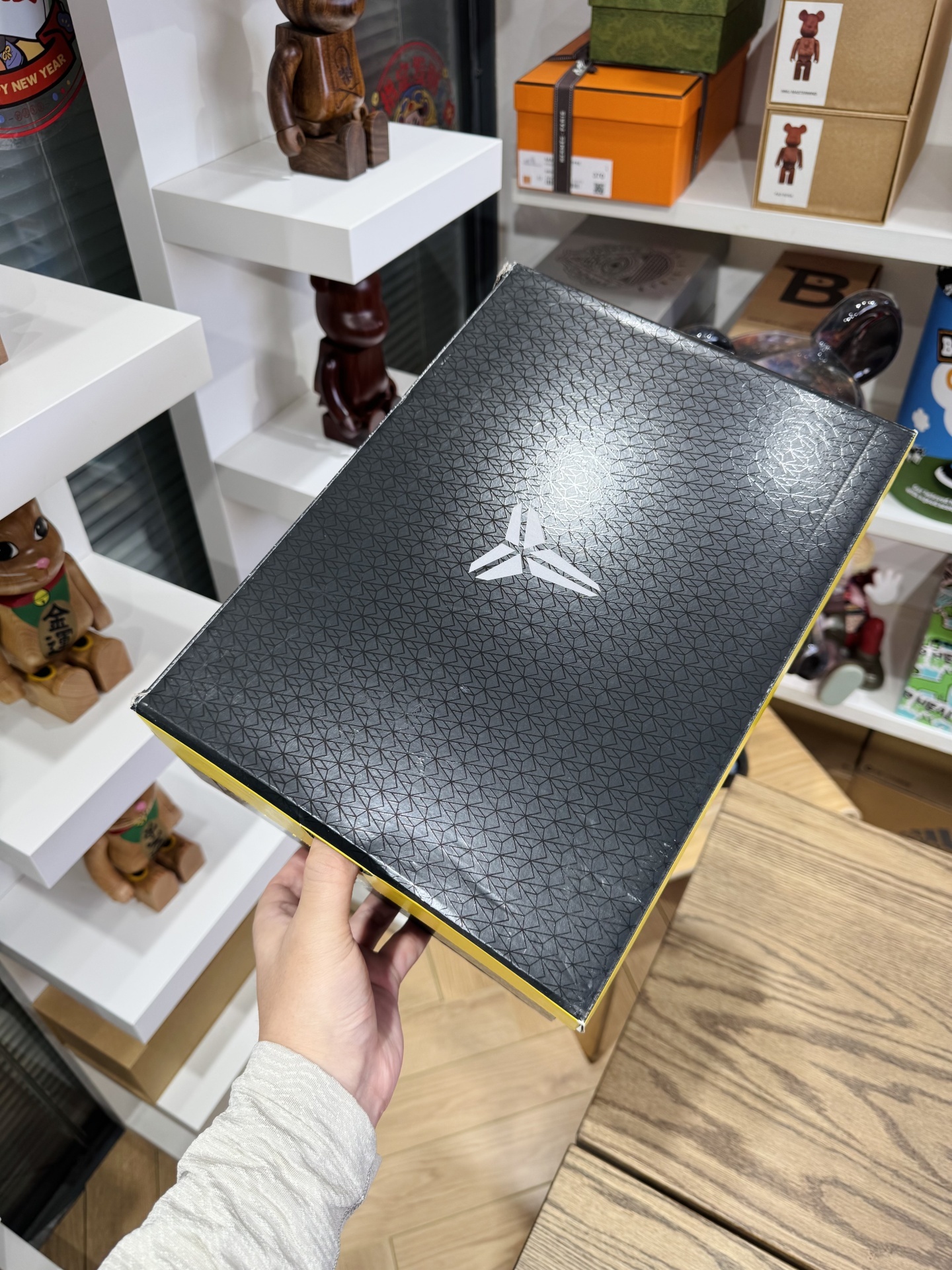 💯KOBE 6 Prelude 2014版  All Star MVP 大師之路 尺碼 40-48.5「US7-14」  640220-001