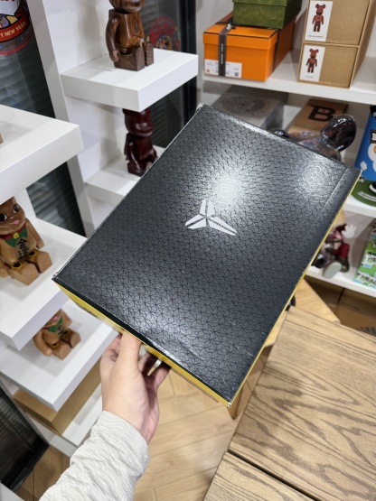 💯KOBE 6 Prelude 2014版  All Star MVP 大師之路 尺碼 40-48.5「US7-14」  640220-001