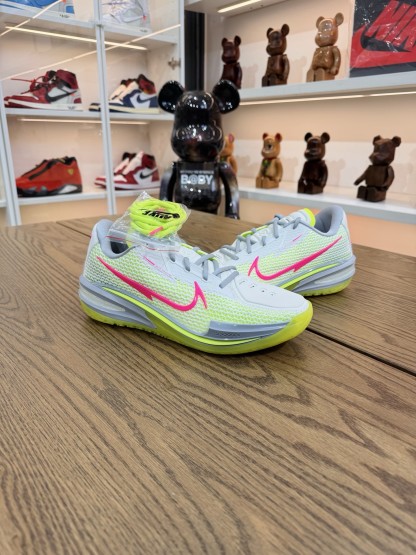 Air Zoom G.T. cut 1  薩博尼斯PE 全氣墊實戰鞋  尺碼 40-46「US7-12」 1254703 PC