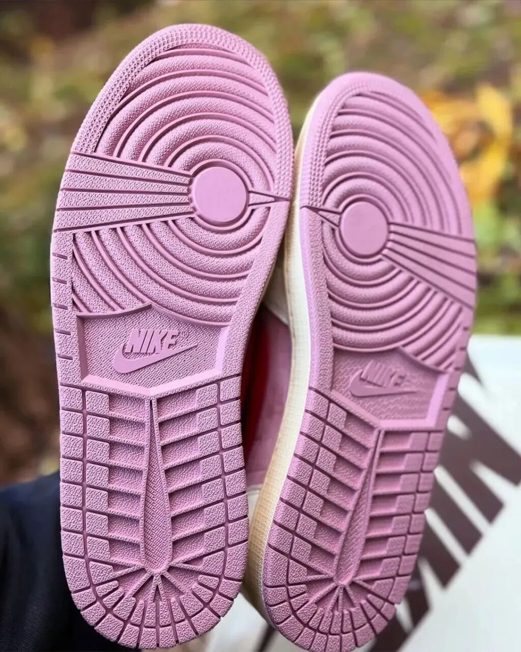 【預告】TS倒鉤 No.11代 粉色 籌備中 貨號已定 IQ7604-101 官方預計26年春夏發售