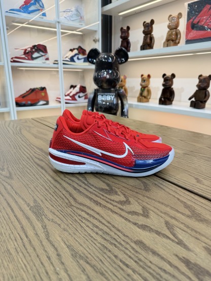 Air Zoom G.T. cut 1  美國隊 Team USA 實戰鞋  尺碼 40-46「US7-12」 CZ0175-604