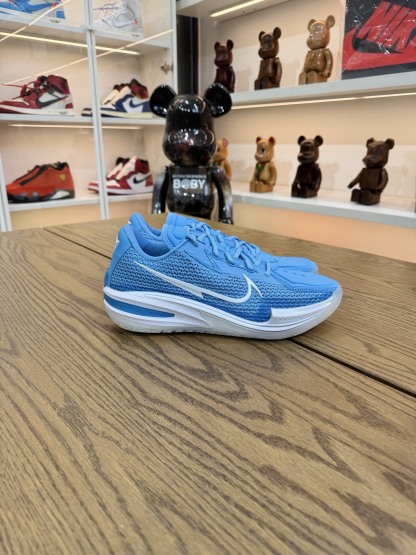 Air Zoom G.T. cut 1  北卡藍 全氣墊實戰鞋  尺碼 40-46「US7-12」 DM5039-700 隱藏款