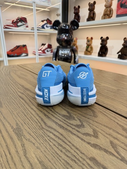 Air Zoom G.T. cut 1  北卡藍 全氣墊實戰鞋  尺碼 40-46「US7-12」 DM5039-700 隱藏款