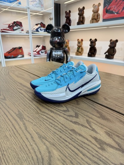 Air Zoom G.T. cut 1 Monk PE 全氣墊實戰鞋 尺碼 40-46「US7-12」 1199084 PC 隱藏款