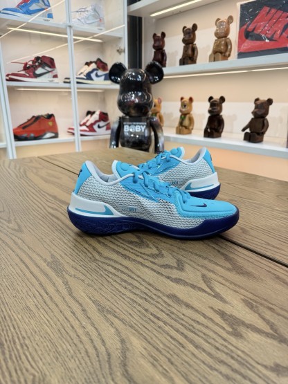 Air Zoom G.T. cut 1 Monk PE 全氣墊實戰鞋 尺碼 40-46「US7-12」 1199084 PC 隱藏款